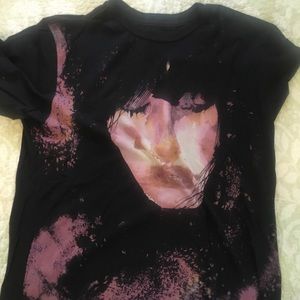 Mint condition RVCA shirt